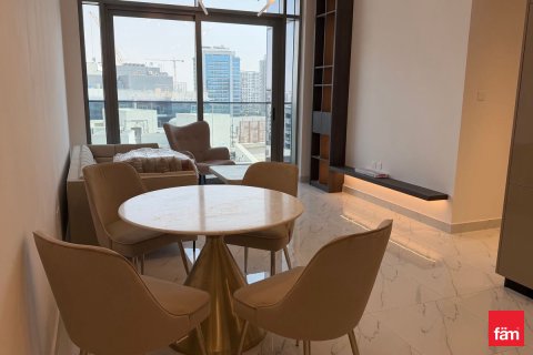 Dzīvoklis Arjan, Dubaijā, AAE 1 istaba, 78.2 m2 Nr. 696787 - attēls 2