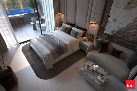 Apartament w Al Satwa, Dubai, ZEA 1 sypialnia, 100.5 mkw. nr 696761