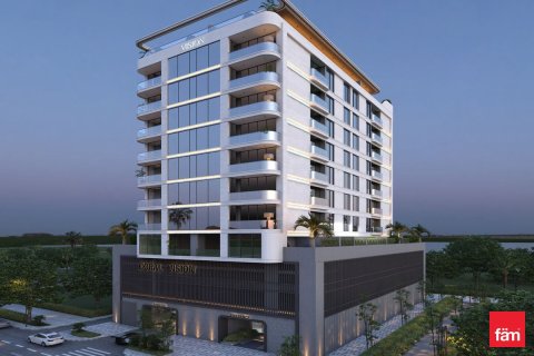 Apartament na sprzedaż w Al Satwa, Dubai, ZEA 1 sypialnia, 100.5 mkw., nr 696761 - zdjęcie 9