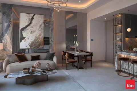 Apartament na sprzedaż w Al Satwa, Dubai, ZEA 1 sypialnia, 100.5 mkw., nr 696761 - zdjęcie 4