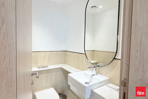 Пәтер Al Sufouh, Дубай, БАӘ-да 1 жатын бөлме, 155.1 м² № 696762 - фото 10