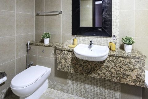 Пәтер EXECUTIVE RESIDENCES, Дубай Хилс Эстейт, БАӘ-да 1 жатын бөлме, 61 м² № 649274 - фото 2
