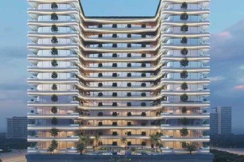 Apartment til salg i Dubai Residence Complex, Dubai, UAE 3 soveværelser, 139 kvm № 649268 - foto 3