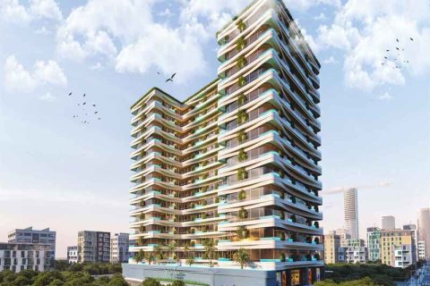 Apartment til salg i Dubai Residence Complex, Dubai, UAE 3 soveværelser, 139 kvm № 649268 - foto 1