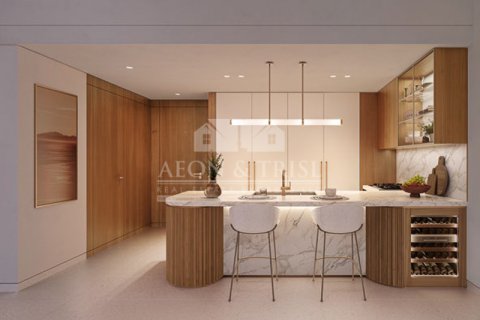 Διαμέρισμα σε ELLINGTON BEACH HOUSE σε Palm Jumeirah, Dubai, ΗΑΕ 1 υπνοδωμάτιο, 117 τ.μ. Αρ. 649270 - φωτογραφία 1