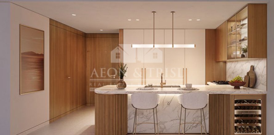 Διαμέρισμα σε ELLINGTON BEACH HOUSE σε Palm Jumeirah, Dubai, ΗΑΕ 1 υπνοδωμάτιο, 117 τ.μ. Αρ. 649270