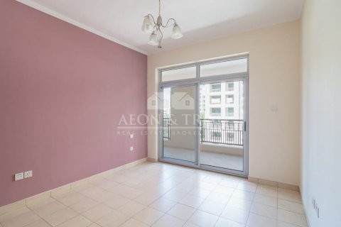 Apartament në DESIGN QUARTER AT D3 në Dubai Design District, Emiratet e Bashkuara Arabe 2 dhoma gjumi, 109 m2. № 649272 - Foto 2