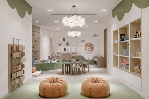 Duplex lakás itt: Jebel Ali, Dubai, EAE, 3 hálószoba, 402 m², azonosító: 687189 - fénykép 7