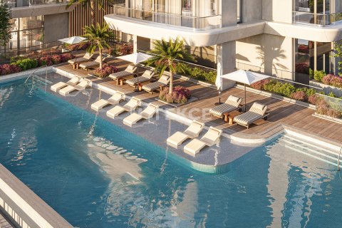 Apartment in Dubai, UAE 1 bedroom, 64 sq.m. № 687191 - photo 9