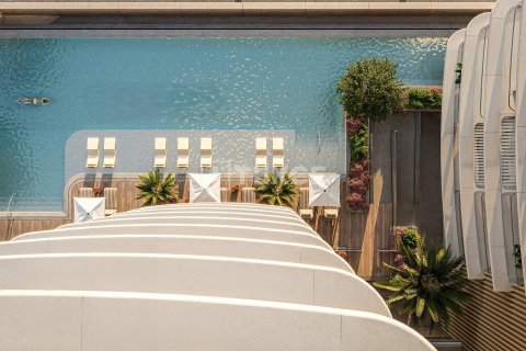 Apartment in Dubai, UAE 1 bedroom, 64 sq.m. № 687191 - photo 12