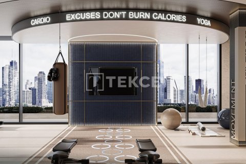 Apartment in Dubai, UAE 2 bedrooms, 111 sq.m. № 687190 - photo 14