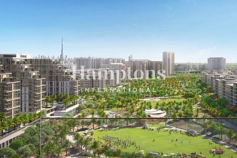 Dubai Hills Estate, Dubai, BAE’de kiralık daire 2 yatak odası, 98.94169500 m&sup2; No 711131 - fotoğraf 15