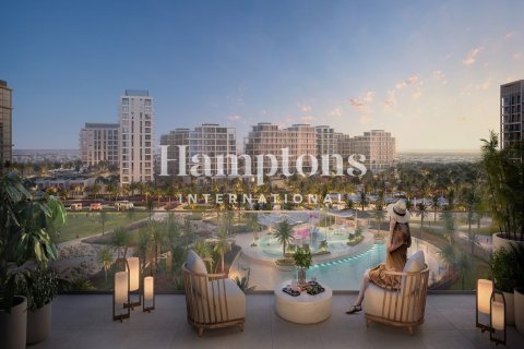 Dubai Hills Estate, Dubai, BAE’de kiralık daire 2 yatak odası, 98.94169500 m&sup2; No 711131 - fotoğraf 12