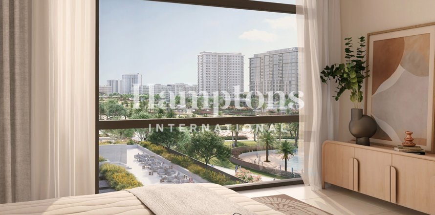Dubai Hills Estate, Dubai, BAE’de daire 2 yatak odası, 98.9417 m&sup2; No 711131