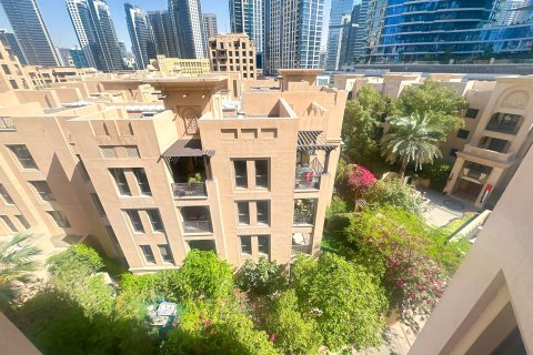 Downtown Dubai (Downtown Burj Dubai), Dubai, BAE’de kiralık daire 2 yatak odası, 130.43581200 m² No 711129 - fotoğraf 2