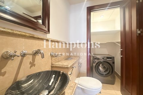 Downtown Dubai (Downtown Burj Dubai), Dubai, BAE’de kiralık daire 2 yatak odası, 130.43581200 m² No 711129 - fotoğraf 5