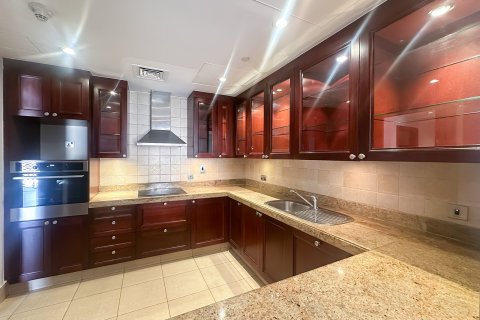 Downtown Dubai (Downtown Burj Dubai), Dubai, BAE’de kiralık daire 2 yatak odası, 130.43581200 m² No 711129 - fotoğraf 18