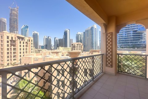 Apartamento en Downtown Dubai (Downtown Burj Dubai), Dubai, EAU 2 dormitorios, 130.436 m² № 711129