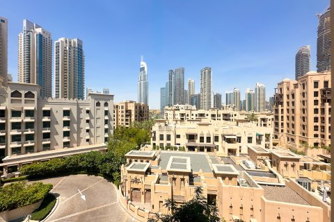Downtown Dubai (Downtown Burj Dubai), Dubai, BAE’de kiralık daire 2 yatak odası, 130.43581200 m² No 711129 - fotoğraf 27