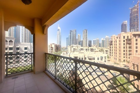 Downtown Dubai (Downtown Burj Dubai), Dubai, BAE’de kiralık daire 2 yatak odası, 130.43581200 m² No 711129 - fotoğraf 28