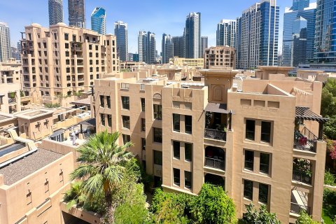 Downtown Dubai (Downtown Burj Dubai), Dubai, BAE’de kiralık daire 2 yatak odası, 130.43581200 m² No 711129 - fotoğraf 25