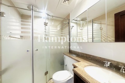 Downtown Dubai (Downtown Burj Dubai), Dubai, BAE’de kiralık daire 2 yatak odası, 130.43581200 m² No 711129 - fotoğraf 6