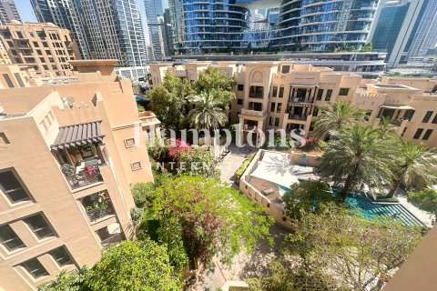 Downtown Dubai (Downtown Burj Dubai), Dubai, BAE’de kiralık daire 2 yatak odası, 130.43581200 m² No 711129 - fotoğraf 11
