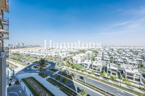 Apartment til leje i Dubai Hills Estate, Dubai, UAE 2 soveværelser, 67.91209300 kvm № 711130 - foto 4