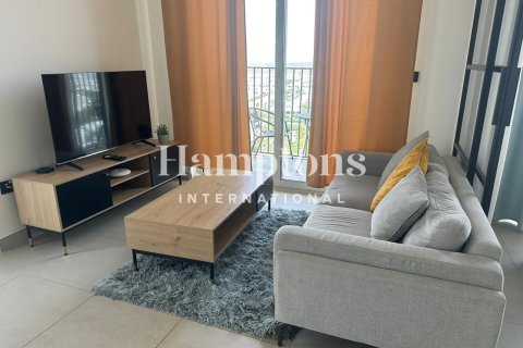 Apartment til leje i Dubai Hills Estate, Dubai, UAE 2 soveværelser, 67.91209300 kvm № 711130 - foto 6