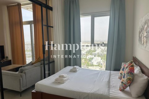 Apartment til leje i Dubai Hills Estate, Dubai, UAE 2 soveværelser, 67.91209300 kvm № 711130 - foto 9