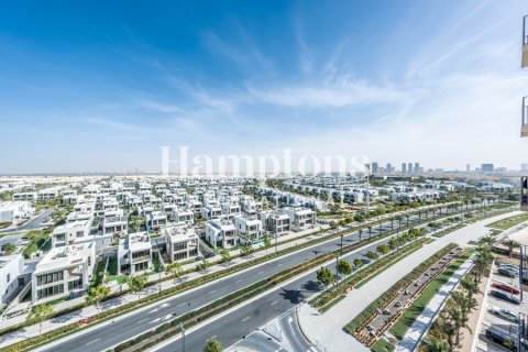 Apartment in Dubai Hills Estate, Dubai, UAE 2 bedrooms, 67.9121 sq.m. № 711130