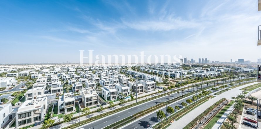 Apartment i Dubai Hills Estate, Dubai, UAE 2 soveværelser, 67.9121 kvm № 711130