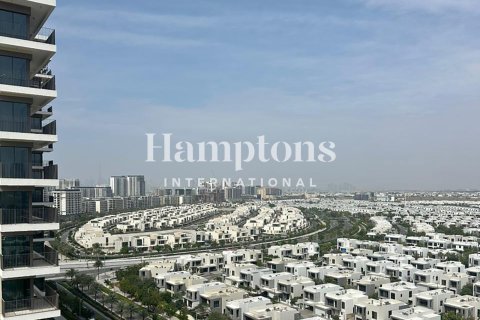 Apartment til leje i Dubai Hills Estate, Dubai, UAE 2 soveværelser, 67.91209300 kvm № 711130 - foto 2