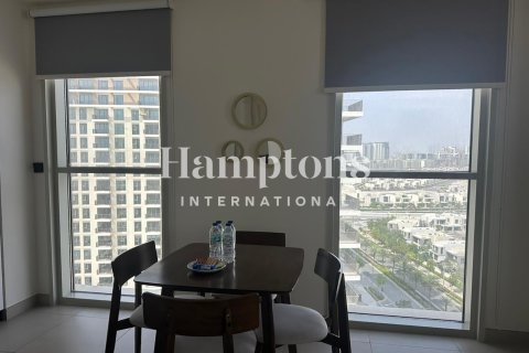 Apartment til leje i Dubai Hills Estate, Dubai, UAE 2 soveværelser, 67.91209300 kvm № 711130 - foto 7