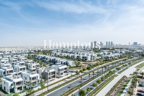 Apartment til leje i Dubai Hills Estate, Dubai, UAE 2 soveværelser, 67.91209300 kvm № 711130 - foto 8