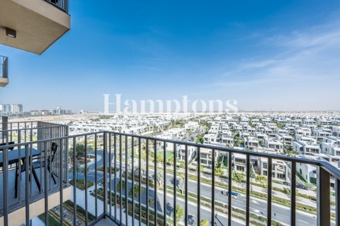 Apartment til leje i Dubai Hills Estate, Dubai, UAE 2 soveværelser, 67.91209300 kvm № 711130 - foto 3