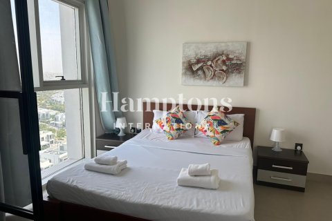 Apartment til leje i Dubai Hills Estate, Dubai, UAE 2 soveværelser, 67.91209300 kvm № 711130 - foto 11