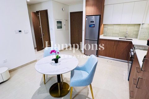Apartment til leje i Mina Rashid, Dubai, UAE 1 soveværelse, 65.91003335 kvm № 711071 - foto 8