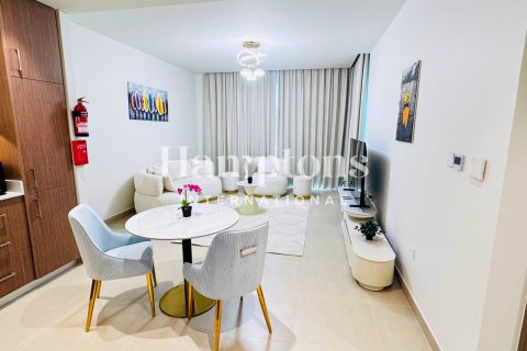 Apartment til leje i Mina Rashid, Dubai, UAE 1 soveværelse, 65.91003335 kvm № 711071 - foto 13