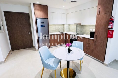 Apartment til leje i Mina Rashid, Dubai, UAE 1 soveværelse, 65.91003335 kvm № 711071 - foto 7