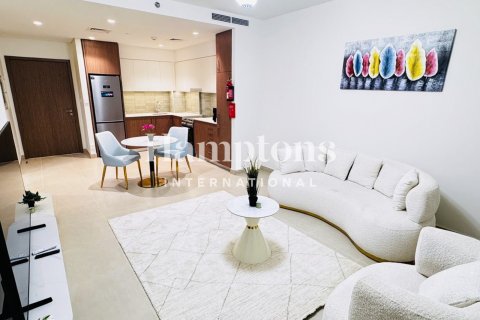 Apartment til leje i Mina Rashid, Dubai, UAE 1 soveværelse, 65.91003335 kvm № 711071 - foto 10