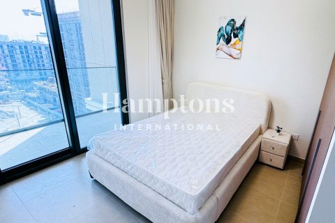 Leilighet i Mina Rashid, Dubai, Emiratene 1 soverom, 65.91 kvm nr. 711071