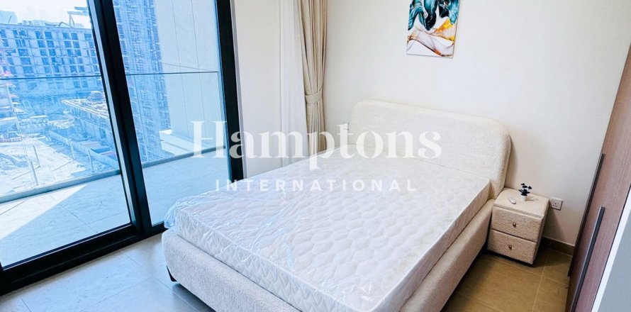 Apartment i Mina Rashid, Dubai, UAE 1 soveværelse, 65.91 kvm № 711071