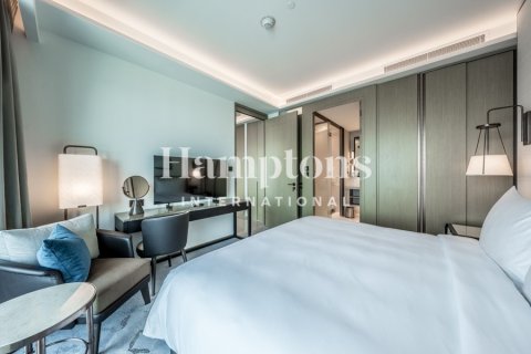 آپارتمان برای اجاره در Dubai Creek Harbour (The Lagoons)، Dubai، امارات متحده عربی 1 خوابه ، 82.56010901 متر مربع ، شماره 711132 - تصویر 8