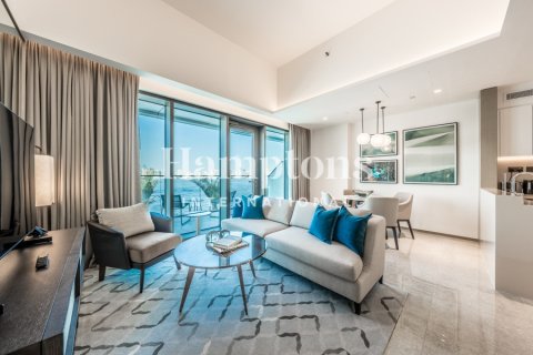 آپارتمان برای اجاره در Dubai Creek Harbour (The Lagoons)، Dubai، امارات متحده عربی 1 خوابه ، 82.56010901 متر مربع ، شماره 711132 - تصویر 3