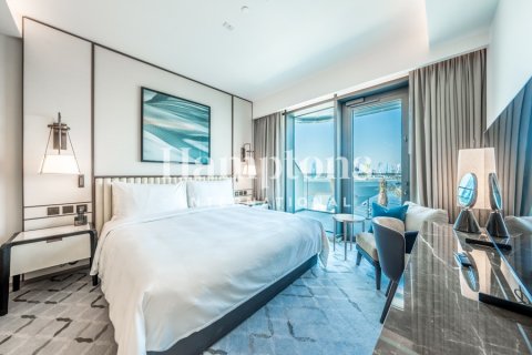 آپارتمان برای اجاره در Dubai Creek Harbour (The Lagoons)، Dubai، امارات متحده عربی 1 خوابه ، 82.56010901 متر مربع ، شماره 711132 - تصویر 14