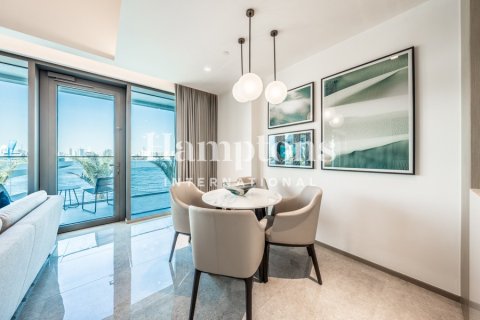 آپارتمان برای اجاره در Dubai Creek Harbour (The Lagoons)، Dubai، امارات متحده عربی 1 خوابه ، 82.56010901 متر مربع ، شماره 711132 - تصویر 6