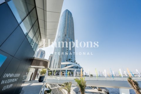 آپارتمان برای اجاره در Dubai Creek Harbour (The Lagoons)، Dubai، امارات متحده عربی 1 خوابه ، 82.56010901 متر مربع ، شماره 711132 - تصویر 17