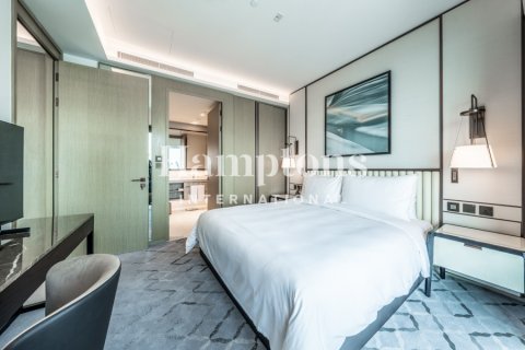 آپارتمان برای اجاره در Dubai Creek Harbour (The Lagoons)، Dubai، امارات متحده عربی 1 خوابه ، 82.56010901 متر مربع ، شماره 711132 - تصویر 10