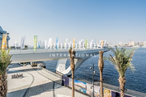 آپارتمان برای اجاره در Dubai Creek Harbour (The Lagoons)، Dubai، امارات متحده عربی 1 خوابه ، 82.56010901 متر مربع ، شماره 711132 - تصویر 16
